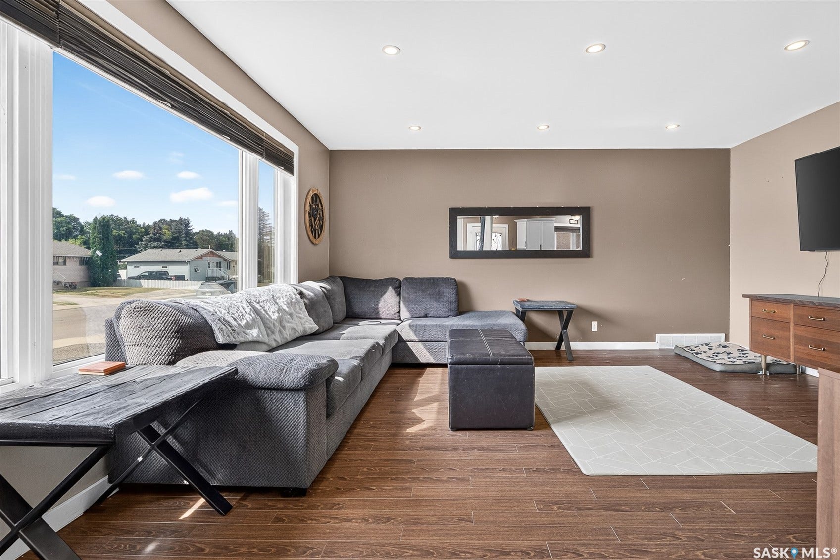 1214 Grandview Street W, Moose Jaw SK S6H 5M2