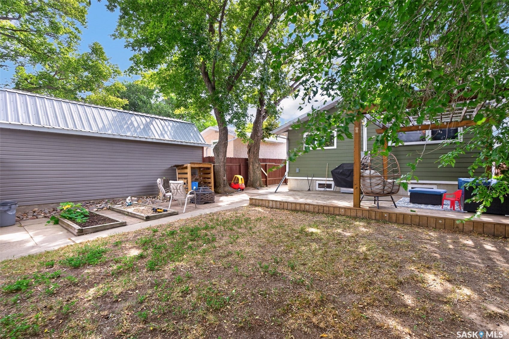 1214 Grandview Street W, Moose Jaw SK S6H 5M2