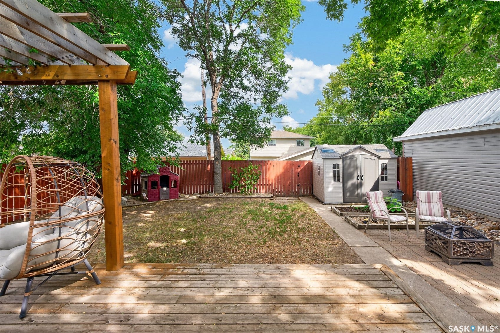 1214 Grandview Street W, Moose Jaw SK S6H 5M2