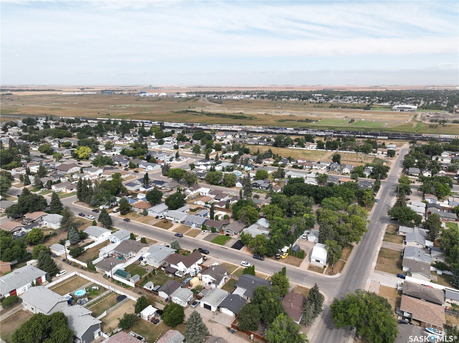 1214 Grandview Street W, Moose Jaw SK S6H 5M2