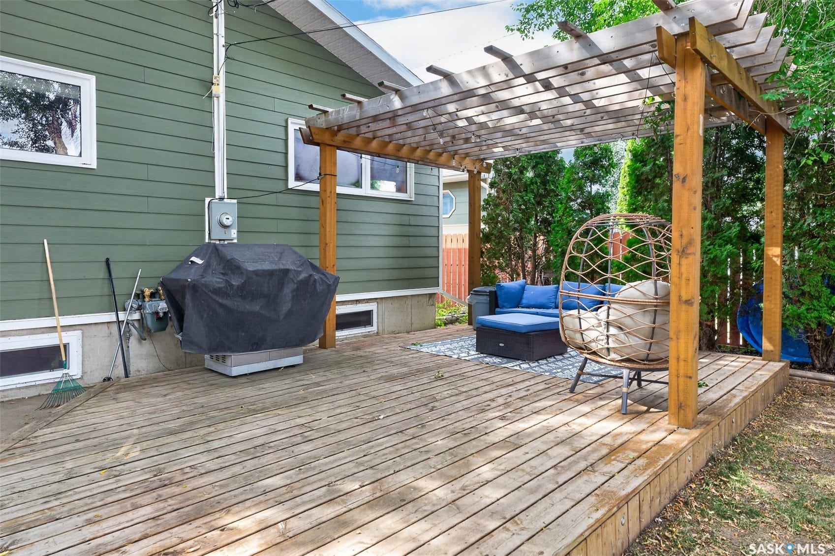 1214 Grandview Street W, Moose Jaw SK S6H 5M2