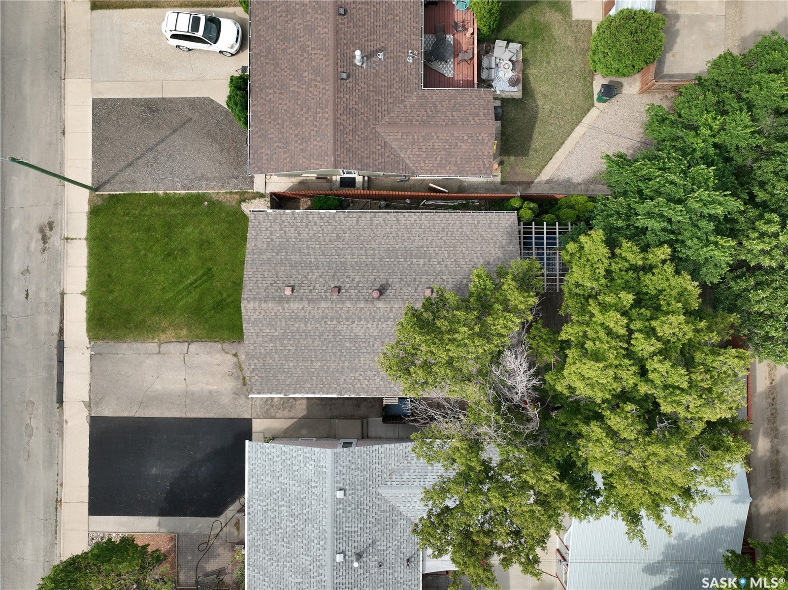 1214 Grandview Street W, Moose Jaw SK S6H 5M2