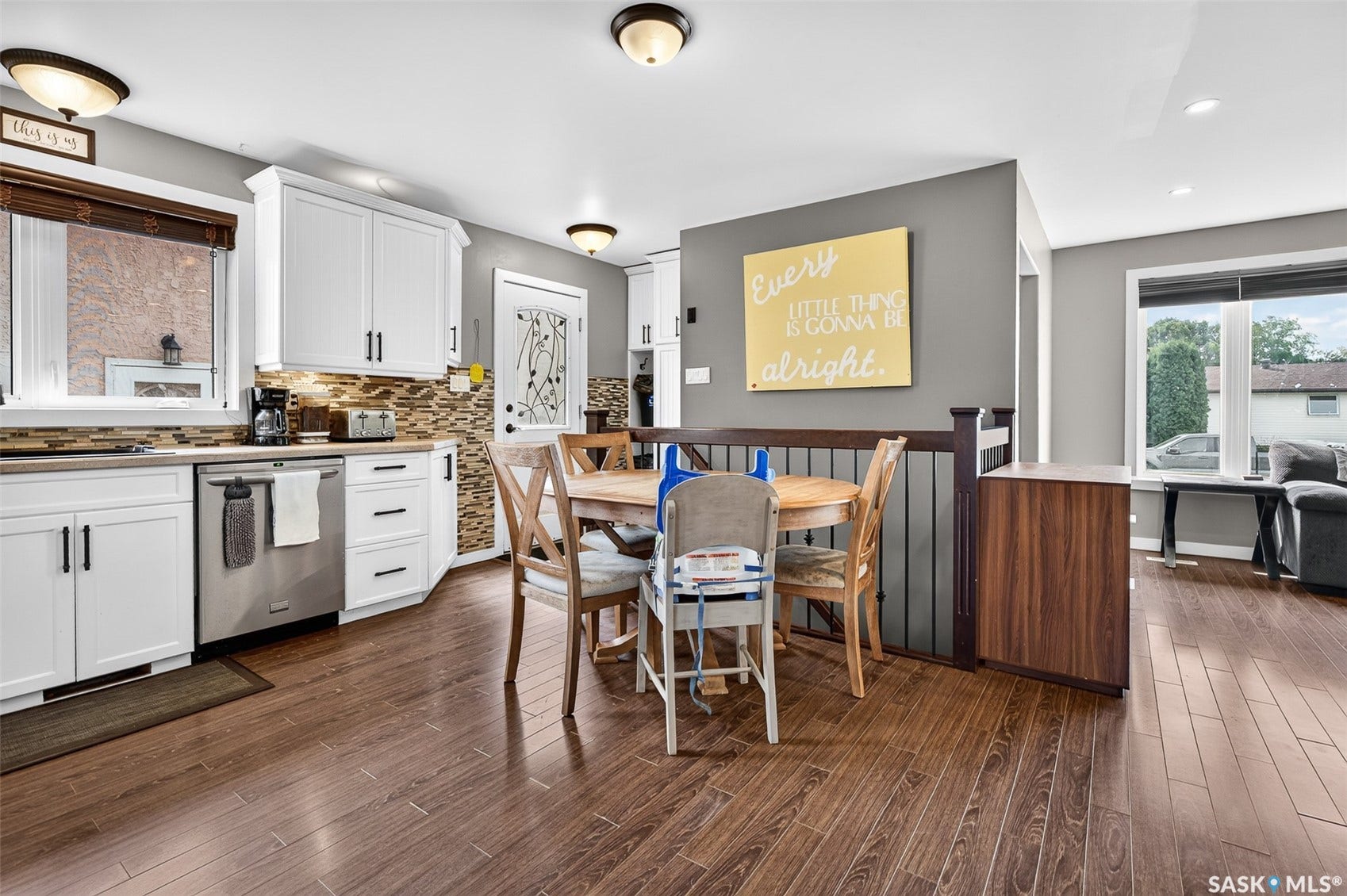 1214 Grandview Street W, Moose Jaw SK S6H 5M2