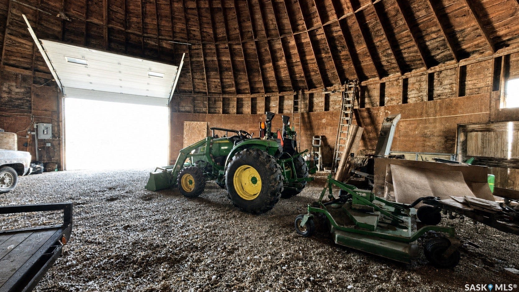 Rural Address, SK S0G 4H0