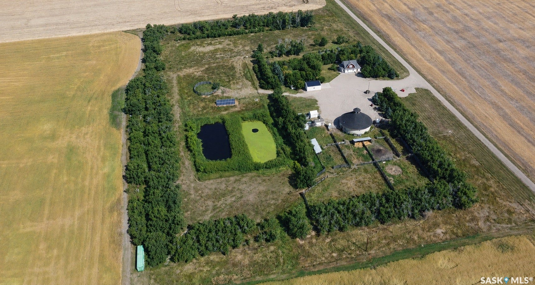Rural Address, SK S0G 4H0
