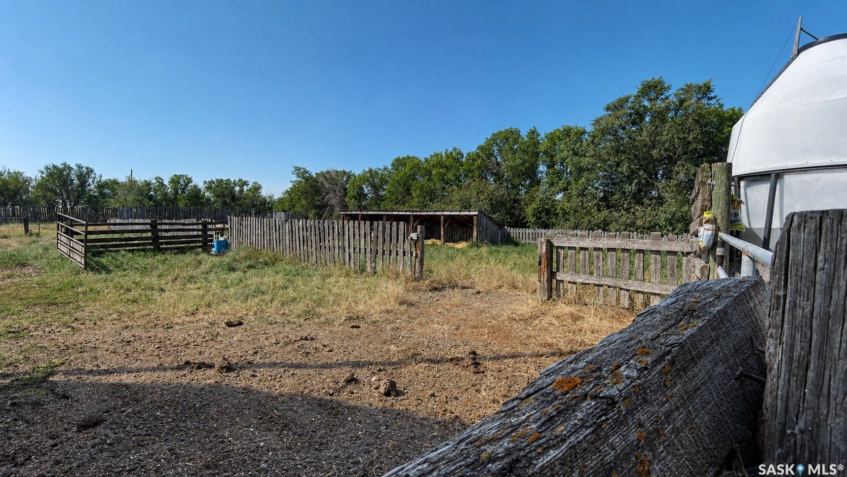 Rural Address, SK S0G 4H0