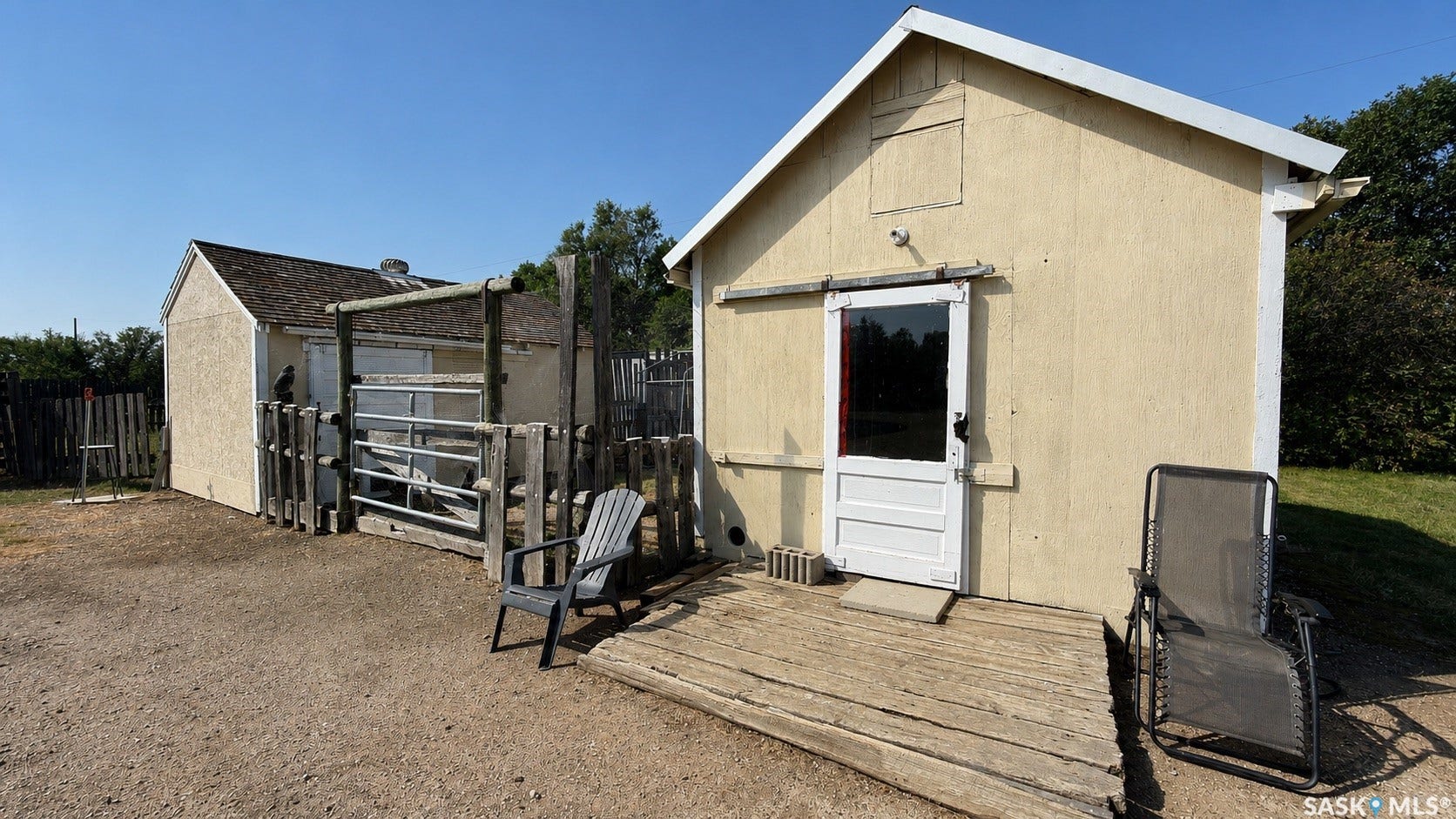 Rural Address, SK S0G 4H0