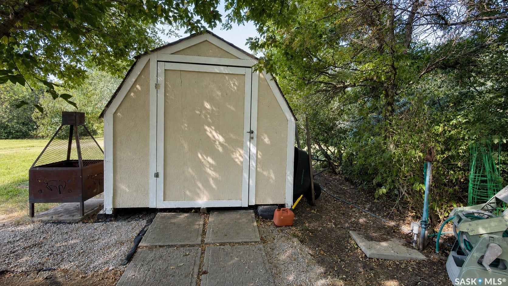 Rural Address, SK S0G 4H0