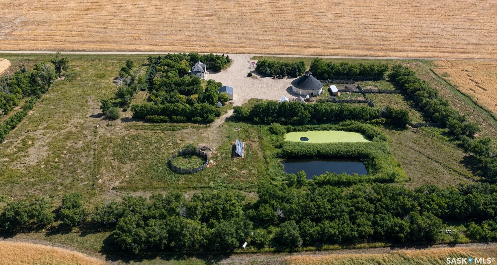 Rural Address, SK S0G 4H0