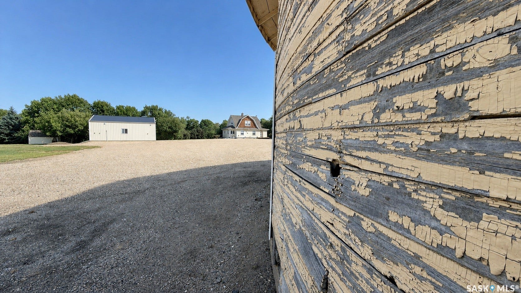Rural Address, SK S0G 4H0