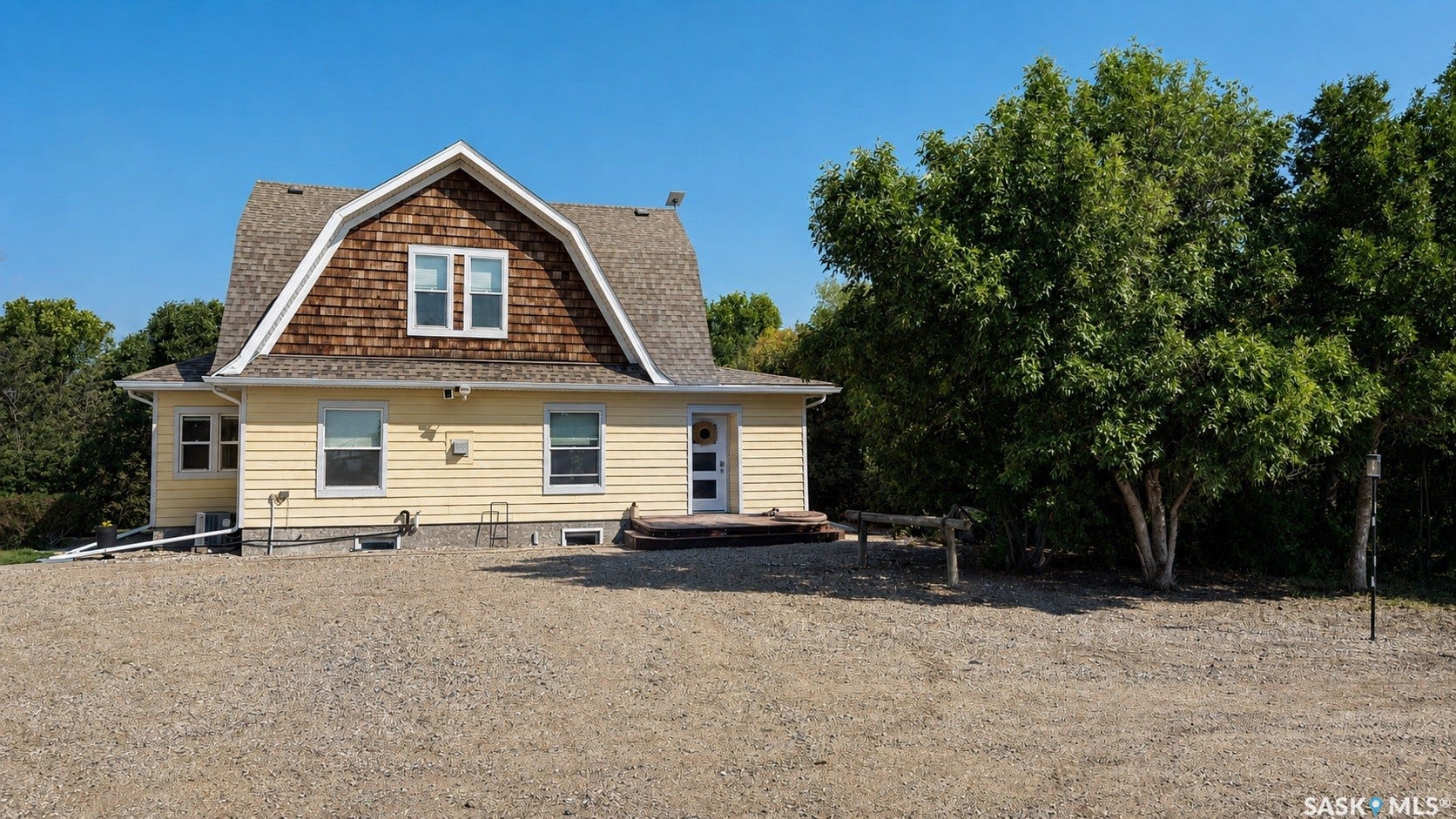 Rural Address, SK S0G 4H0