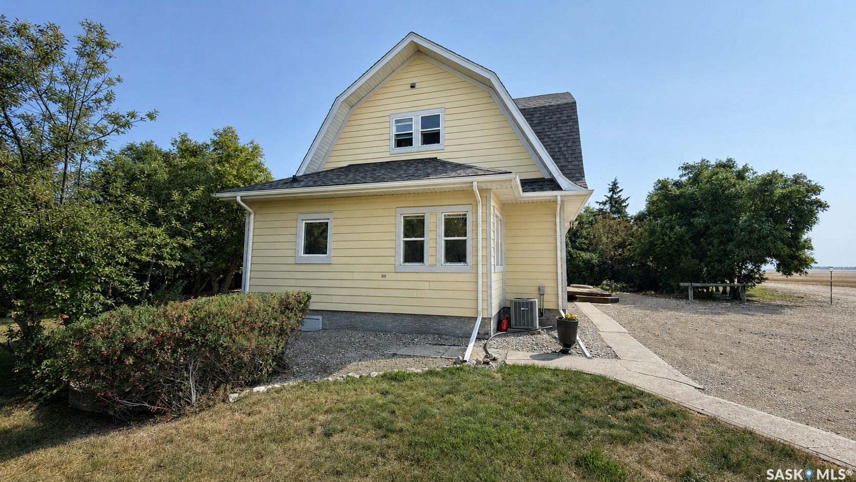 Rural Address, SK S0G 4H0