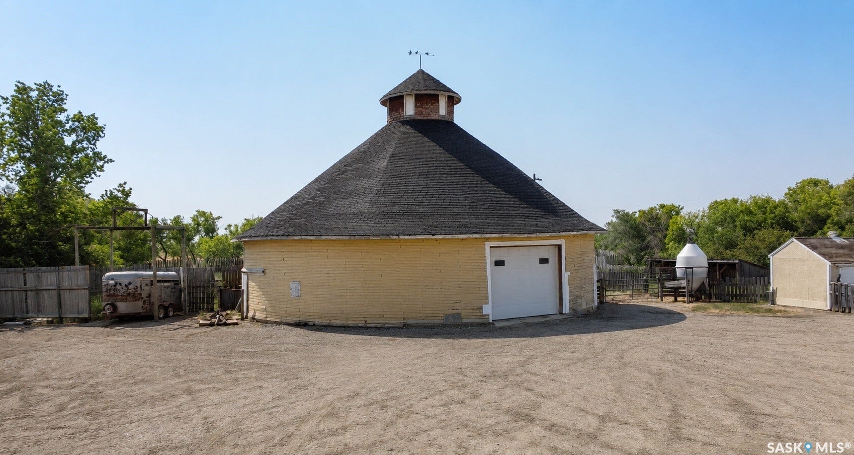 Rural Address, SK S0G 4H0