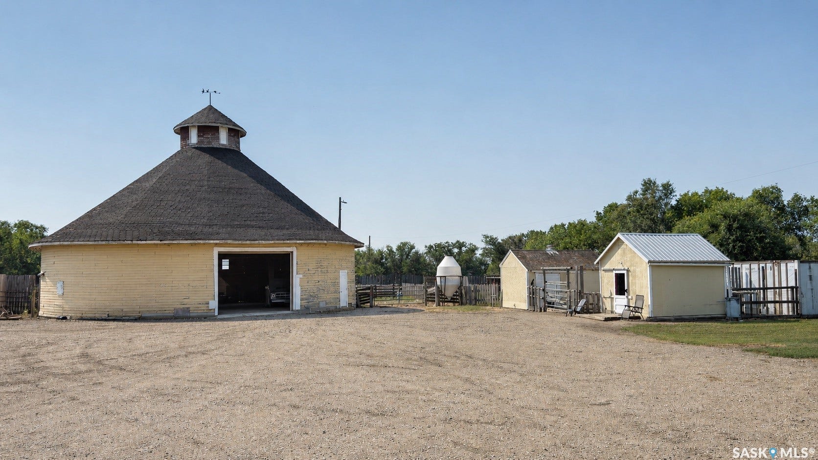 Rural Address, SK S0G 4H0