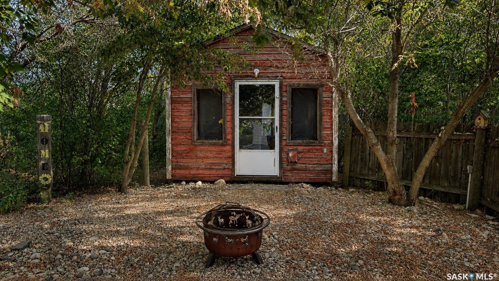 Rural Address, SK S0G 4H0