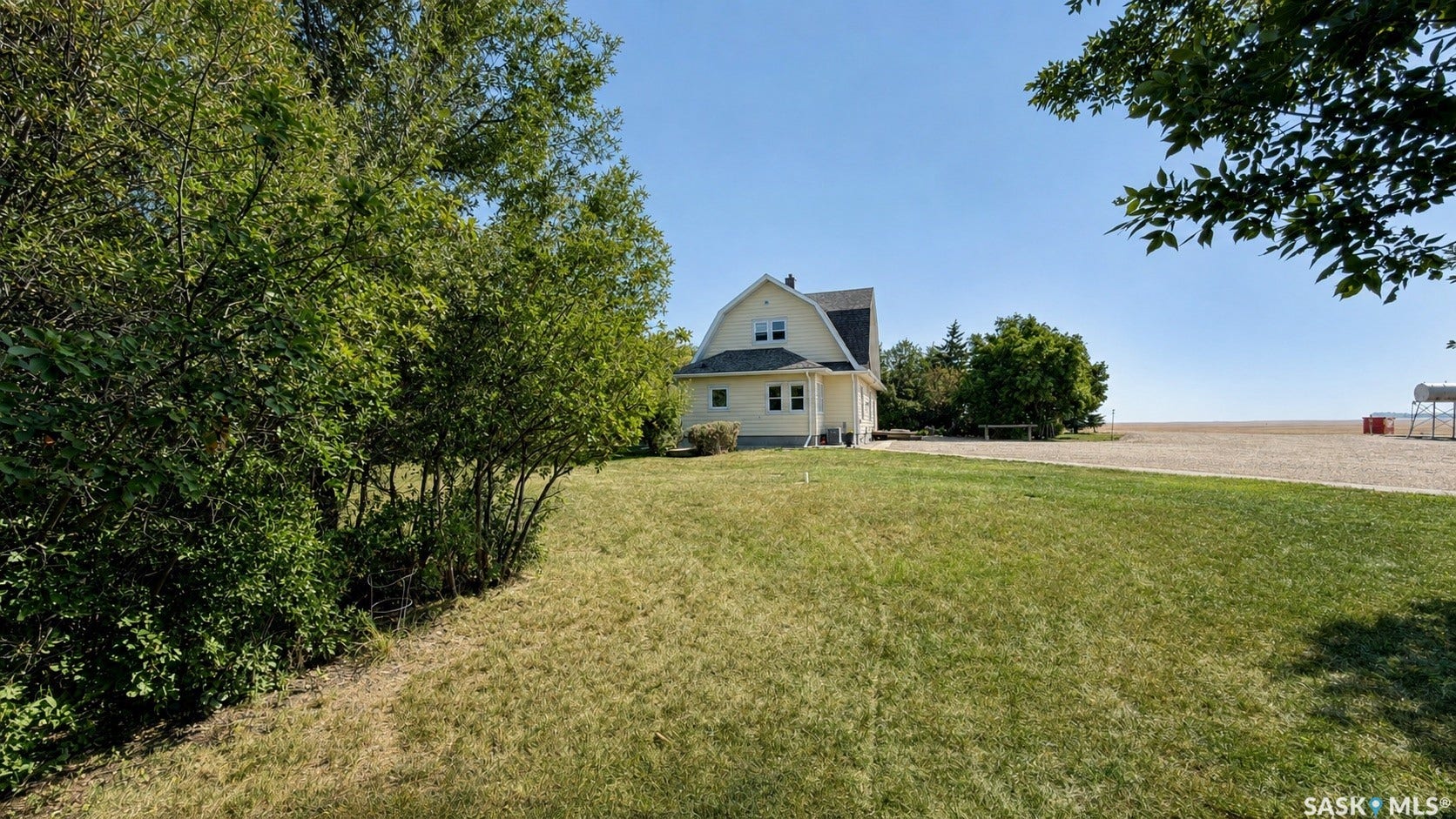 Rural Address, SK S0G 4H0
