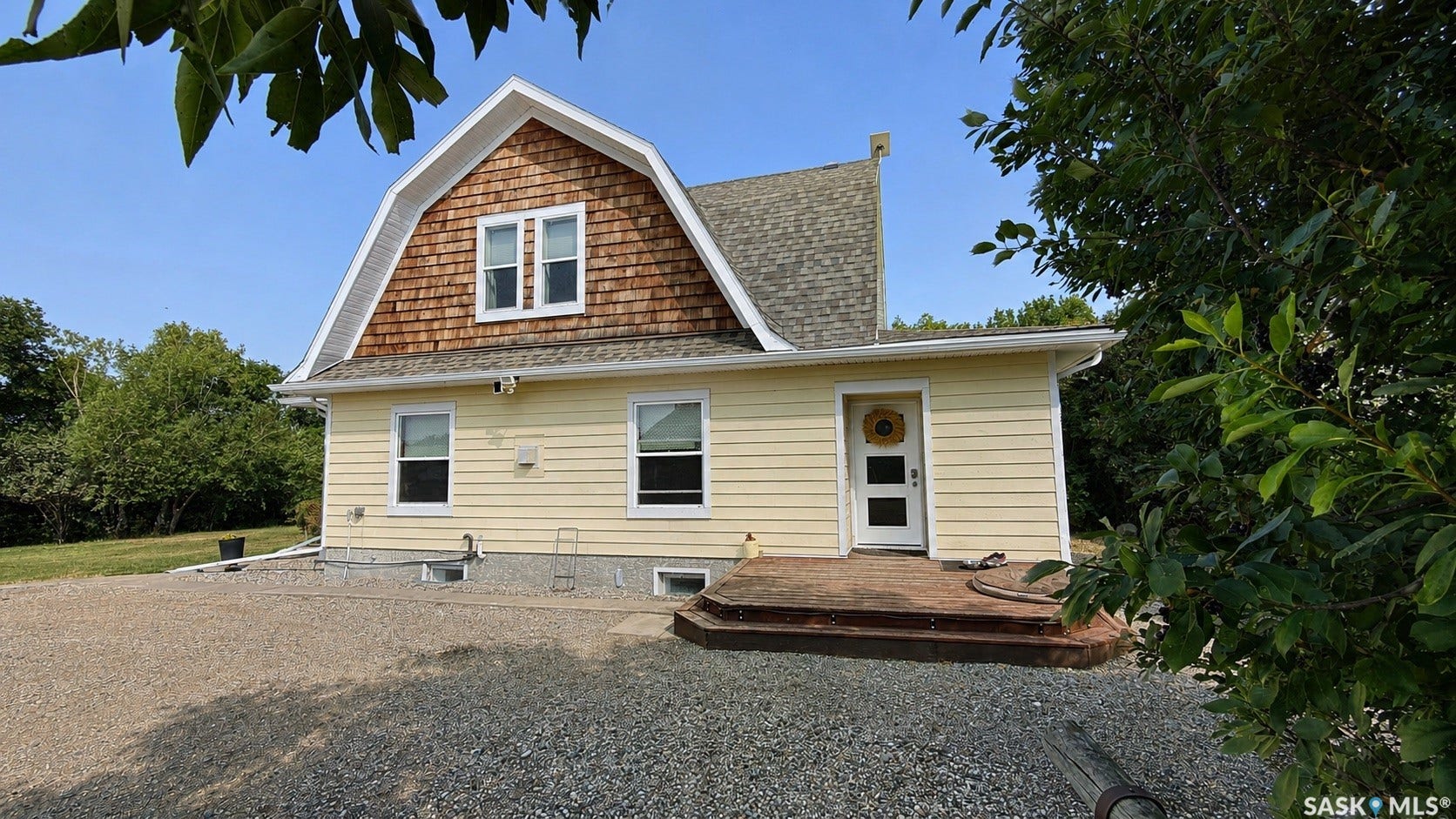 Rural Address, SK S0G 4H0
