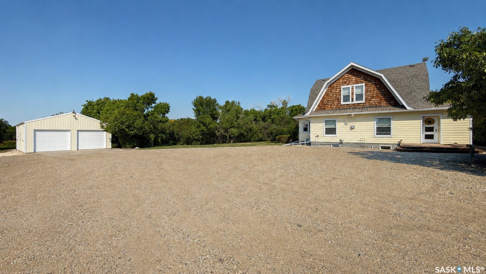 Rural Address, SK S0G 4H0