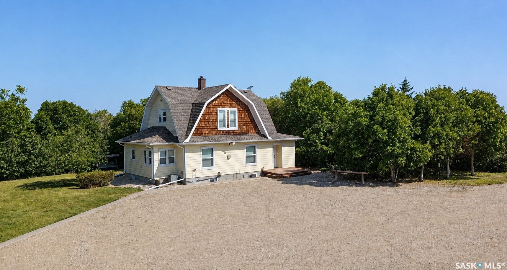 Rural Address, SK S0G 4H0