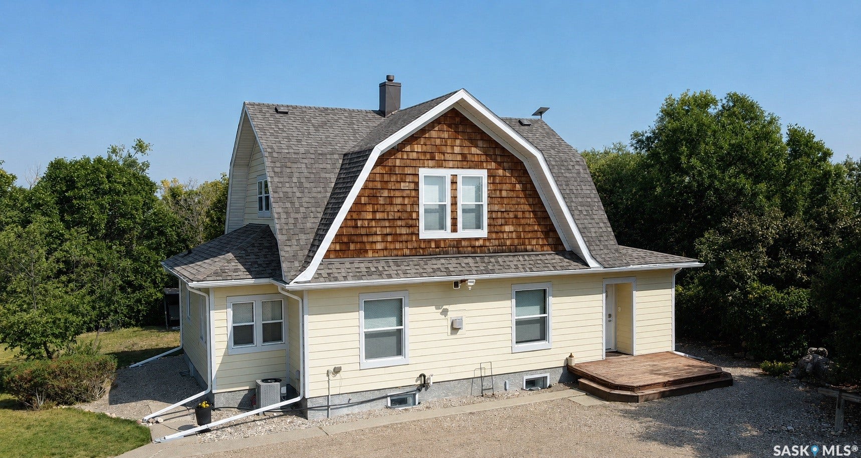 Rural Address, SK S0G 4H0