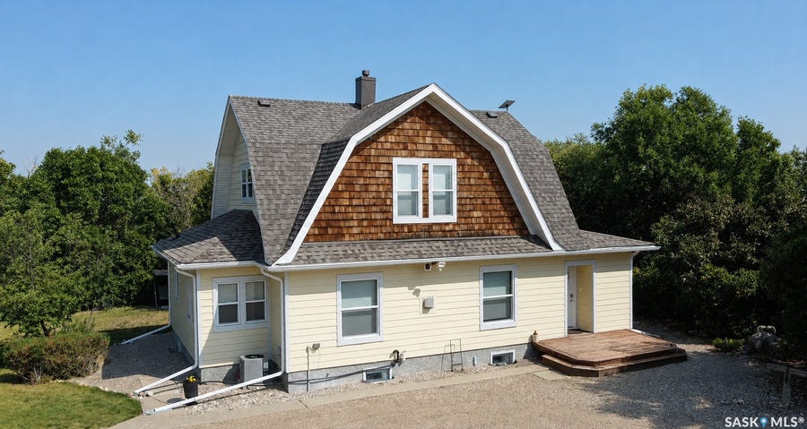 Property photo for Rural Address, SK