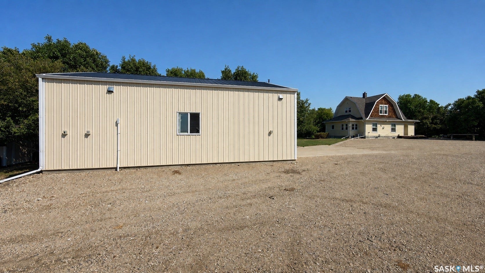 Rural Address, SK S0G 4H0