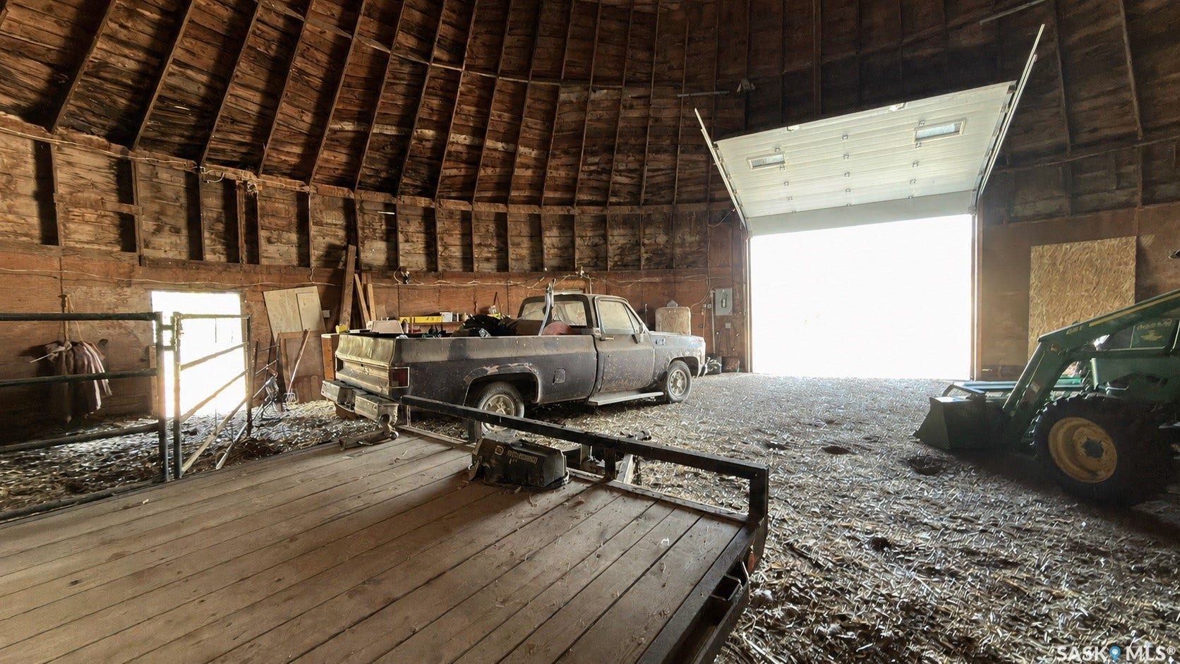Rural Address, SK S0G 4H0