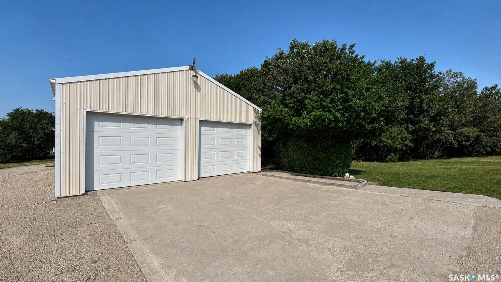 Rural Address, SK S0G 4H0