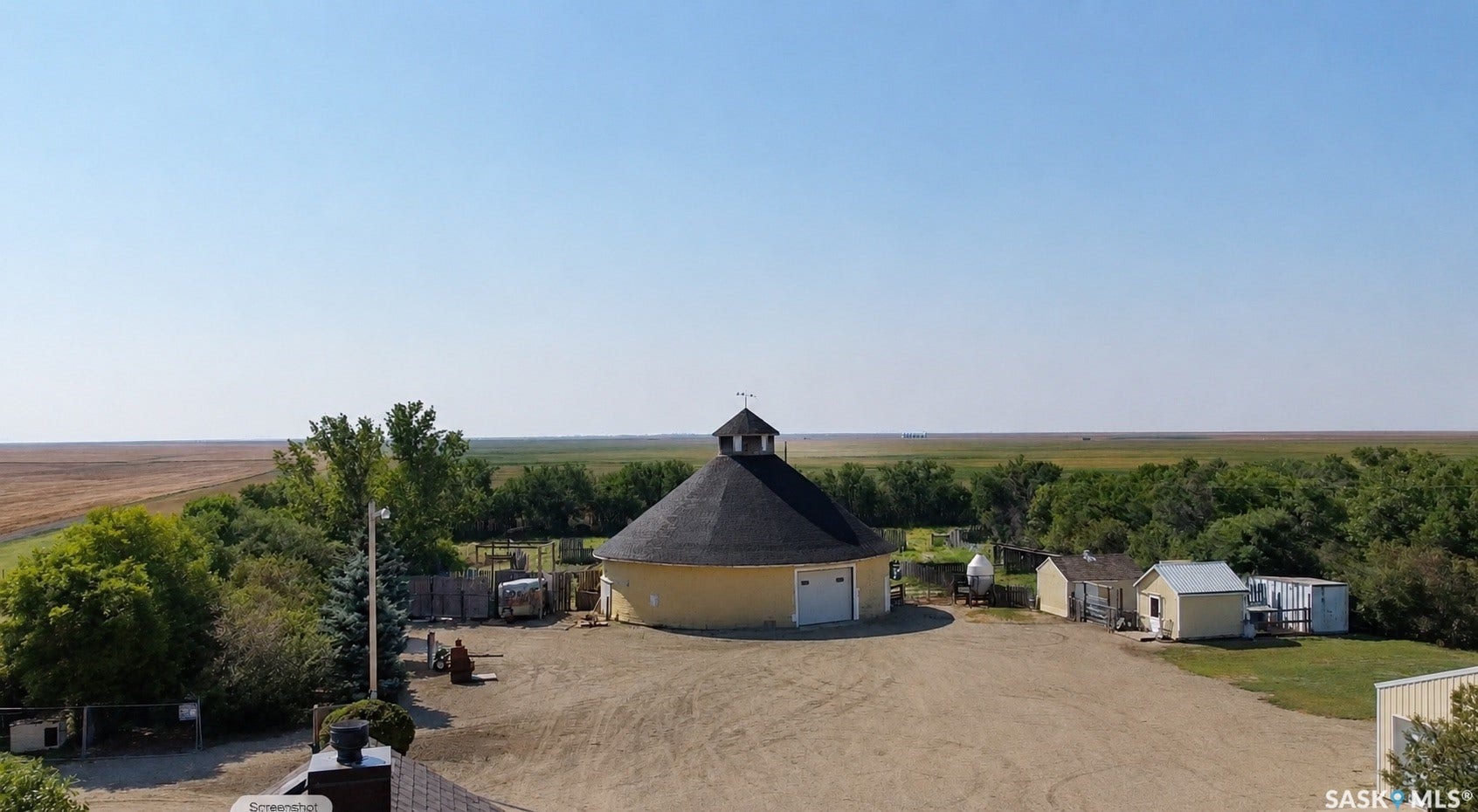 Rural Address, SK S0G 4H0