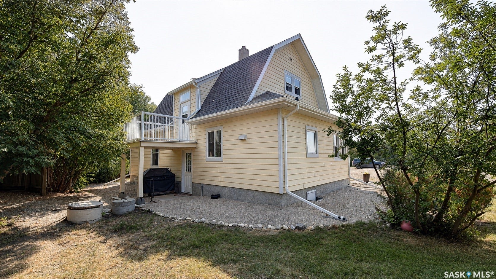 Rural Address, SK S0G 4H0