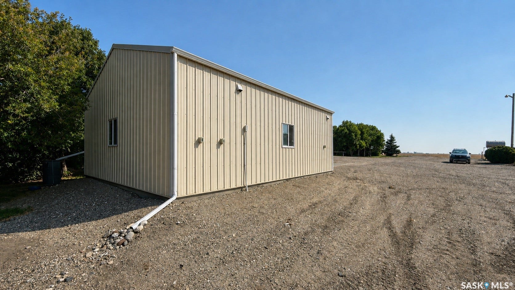 Rural Address, SK S0G 4H0