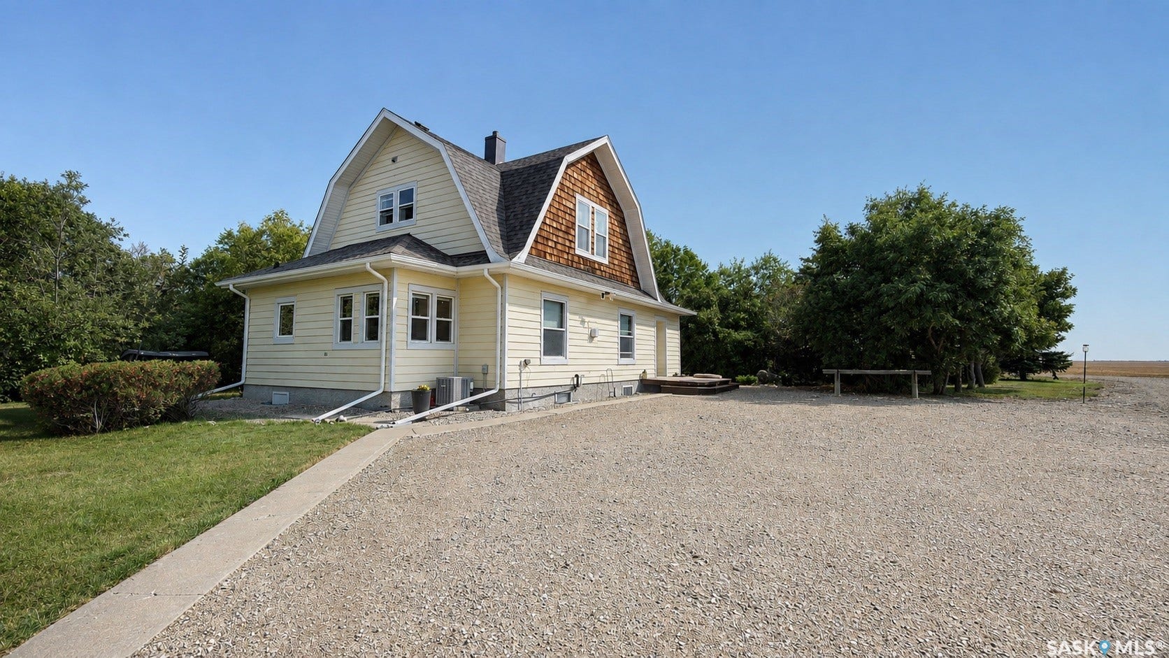 Rural Address, SK S0G 4H0