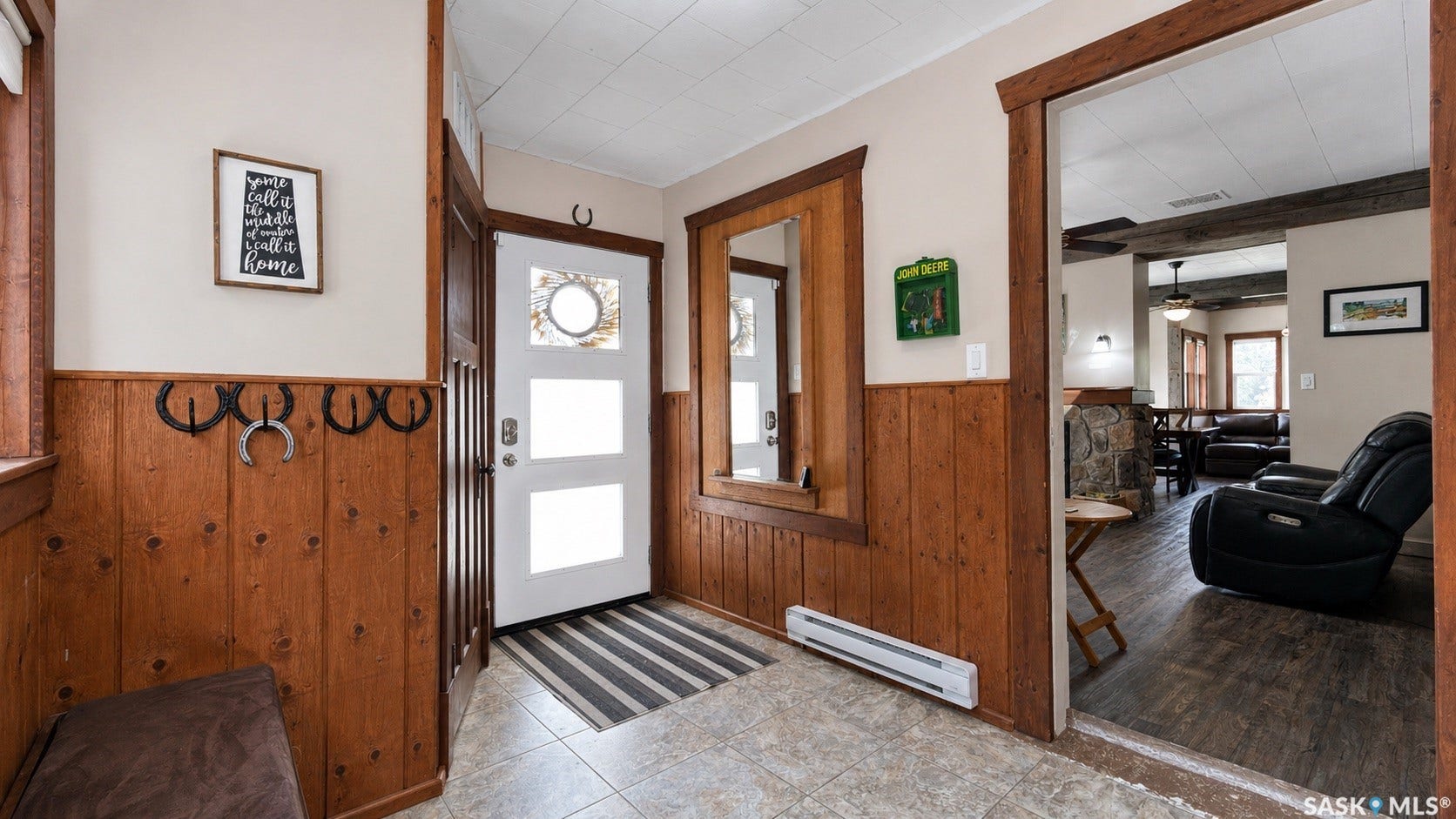 Rural Address, SK S0G 4H0