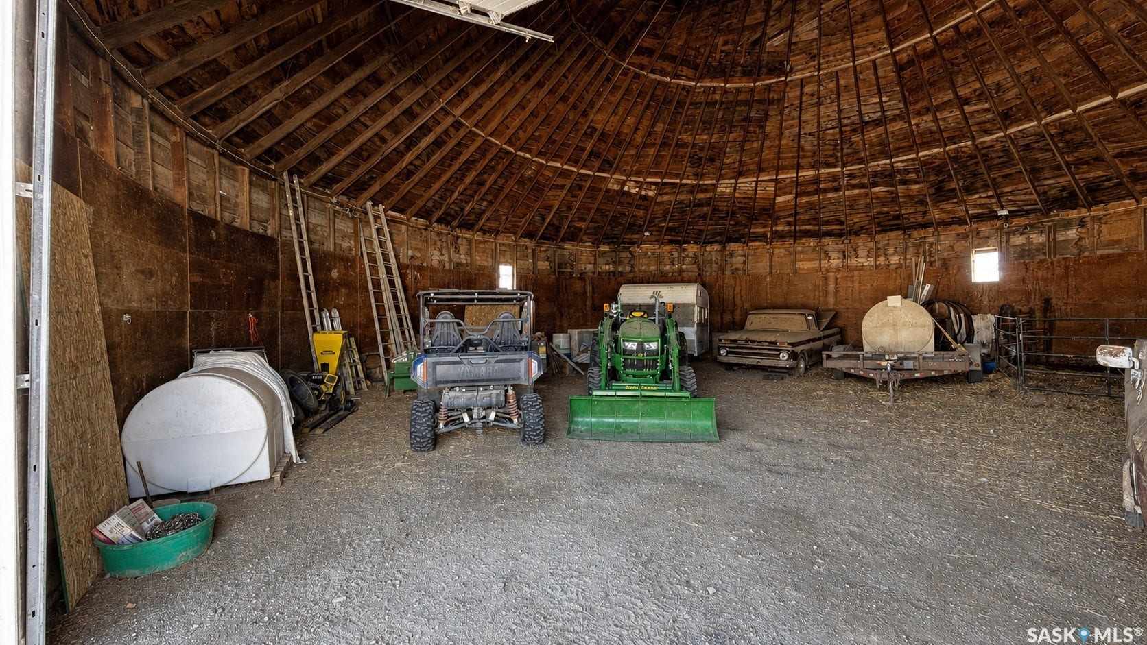 Rural Address, SK S0G 4H0