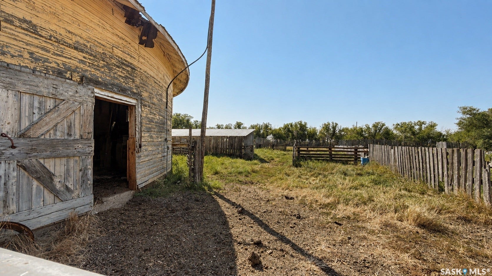 Rural Address, SK S0G 4H0