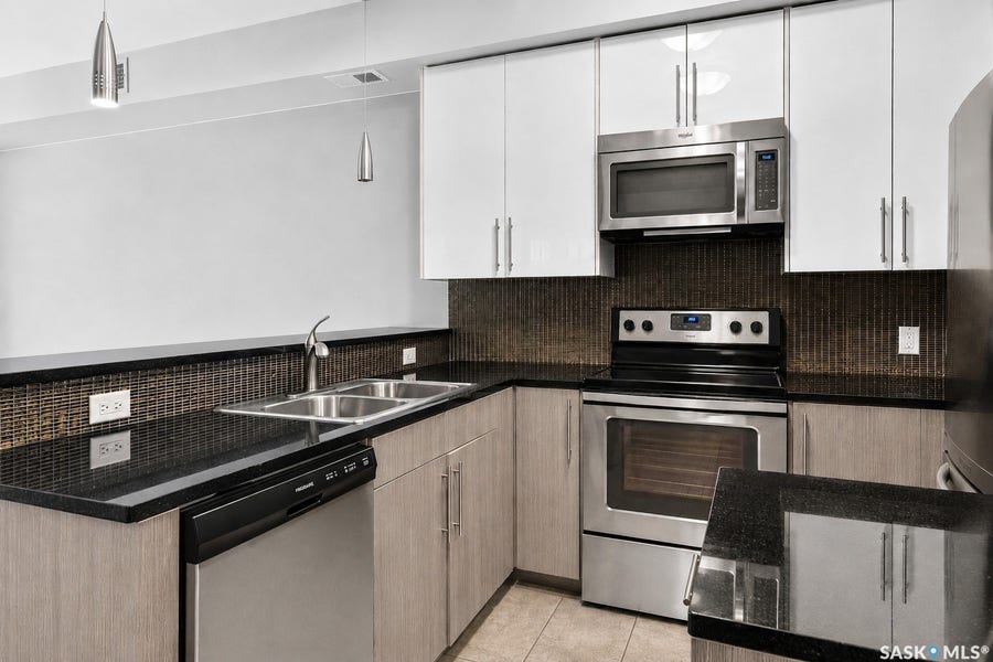 Property photo for 2255 ANGUS Street, #202, Regina SK