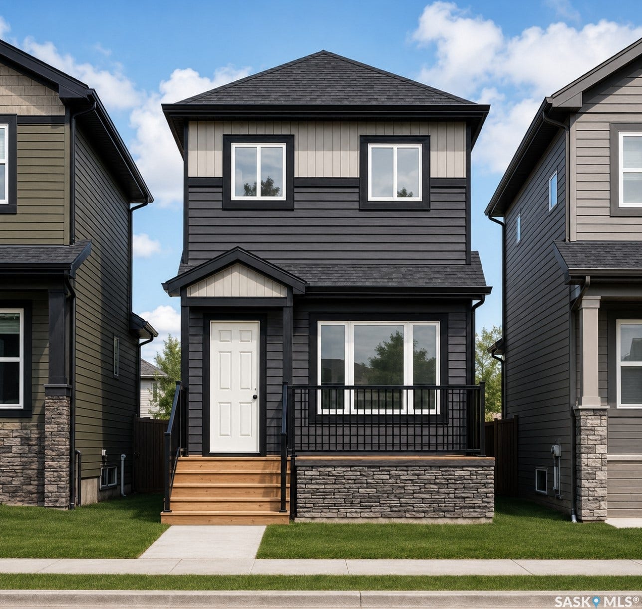 1511 Richardson Road, Saskatoon SK S7M 0W9