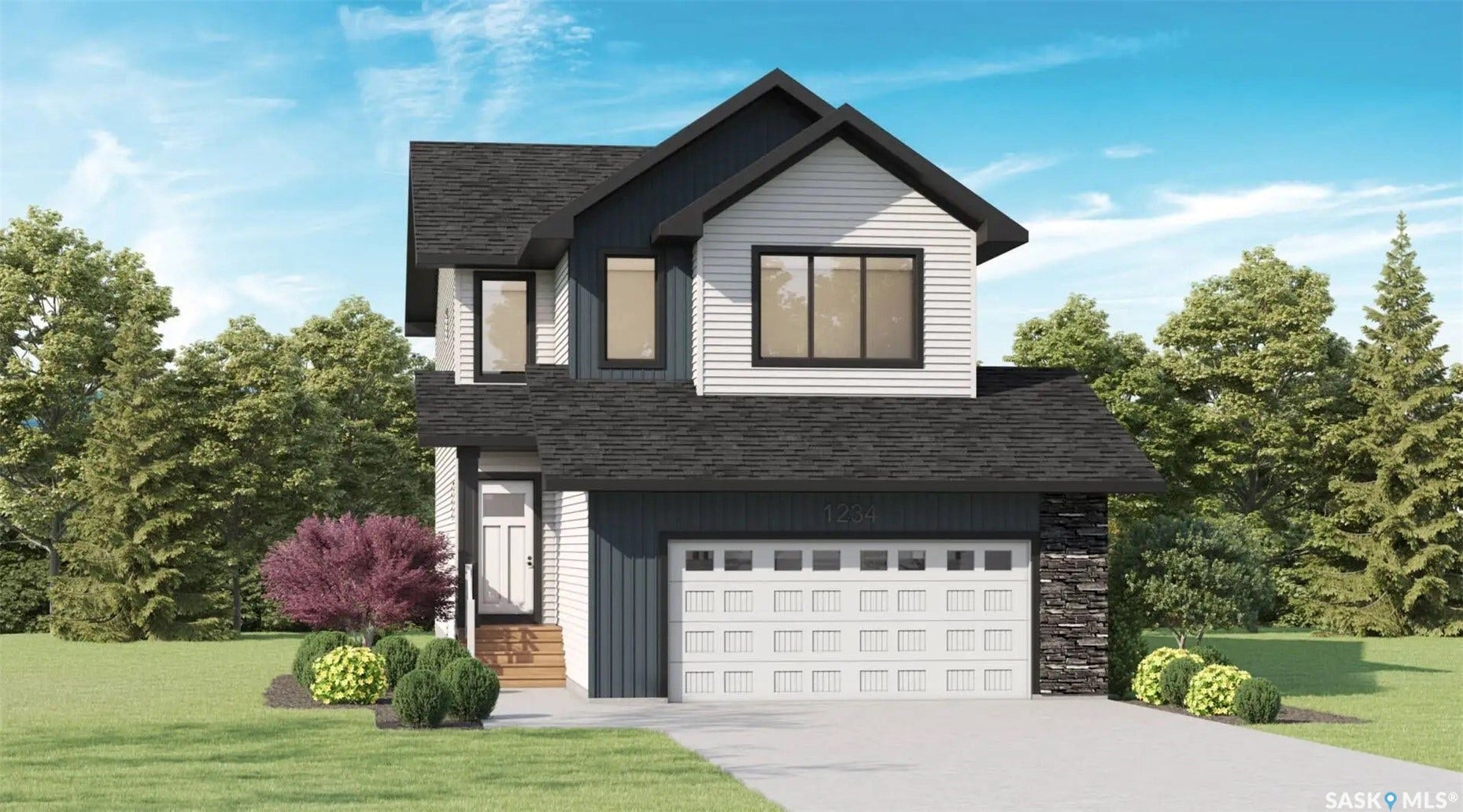 1201 Camden Gardens, White City SK S4L 0G1 1201 Camden Gardens, White City SK S4L 0G1