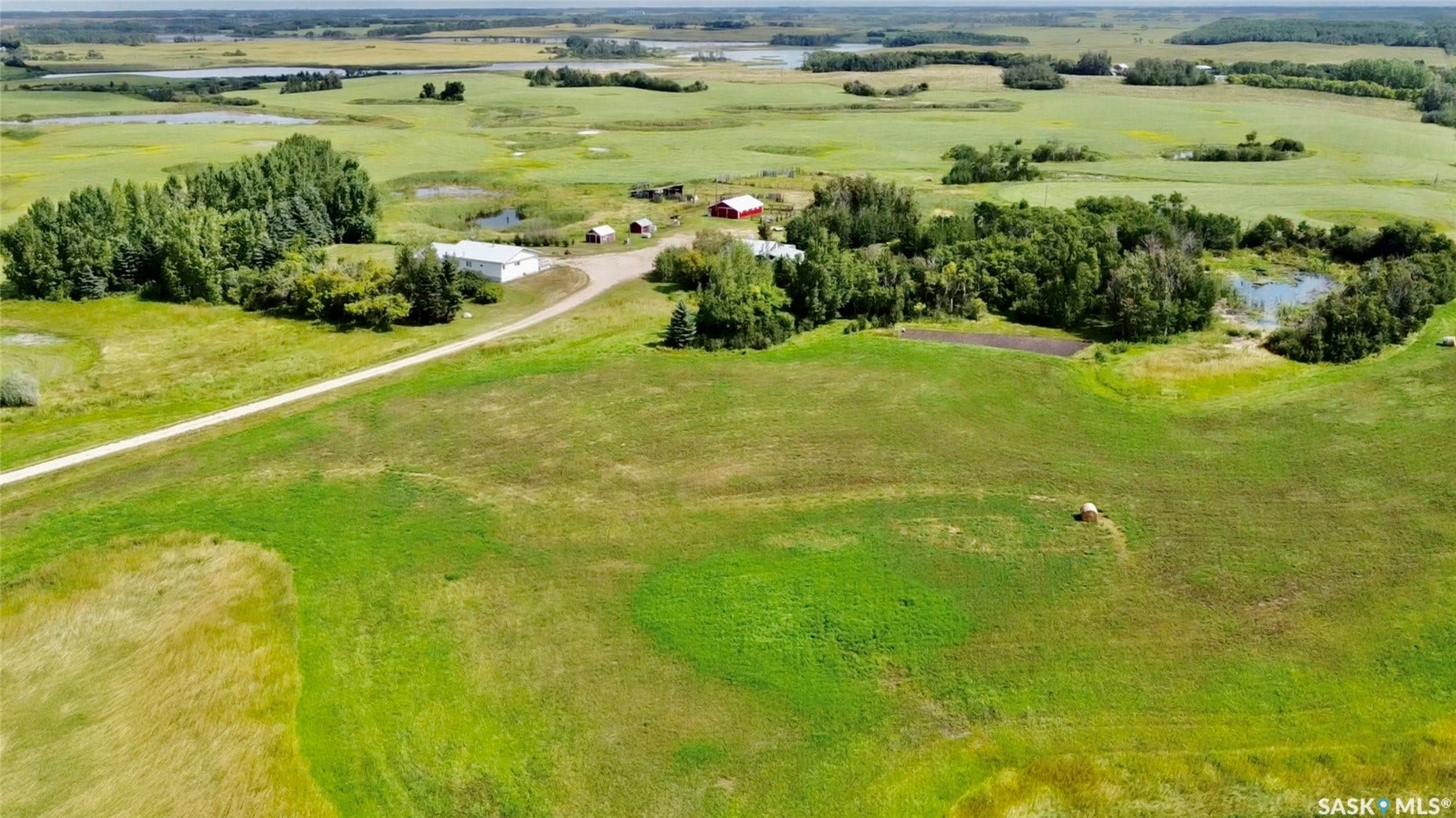 Rural Address, Kellross Rm No SK S0A 2C0