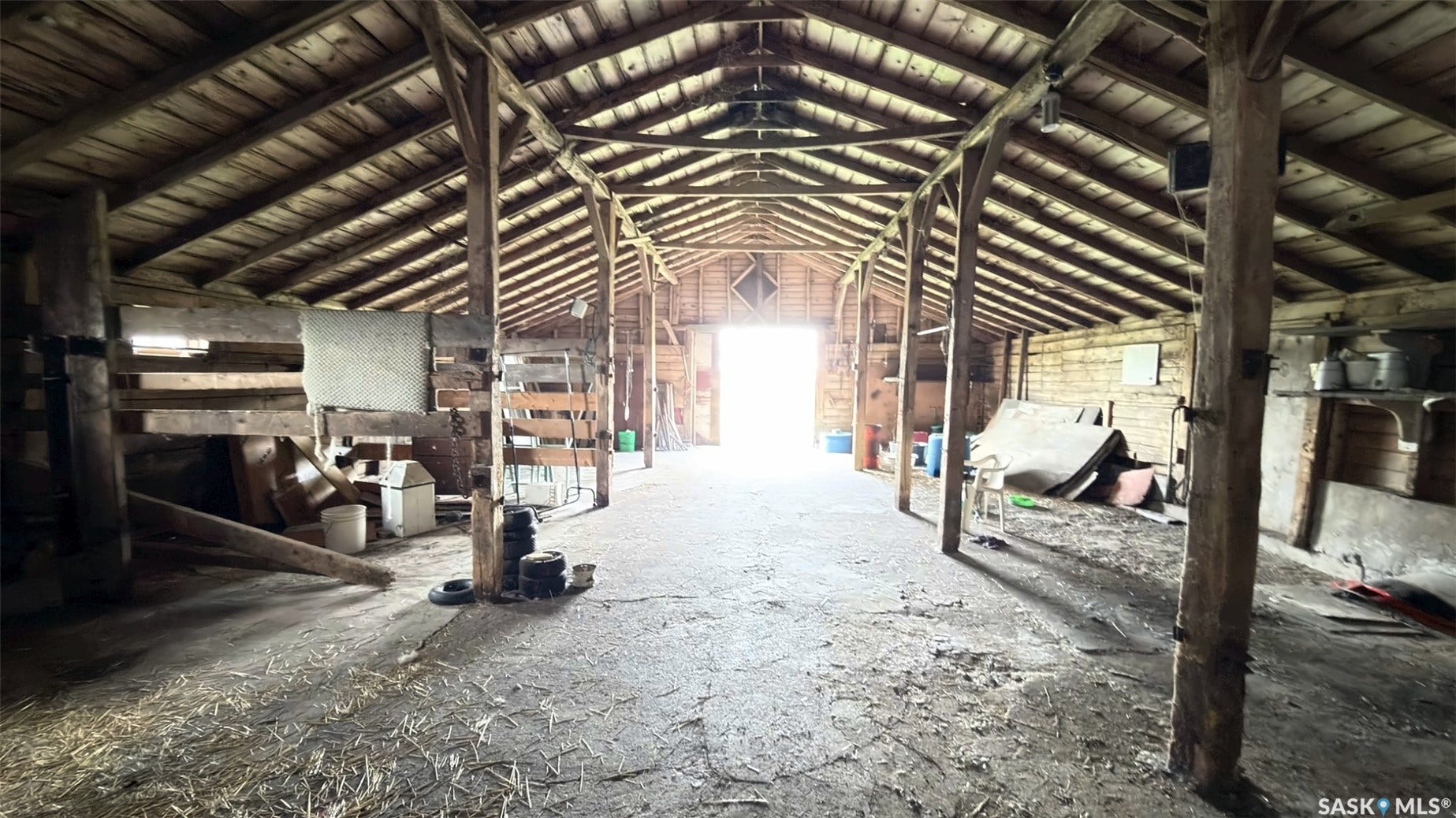 Rural Address, Kellross Rm No SK S0A 2C0