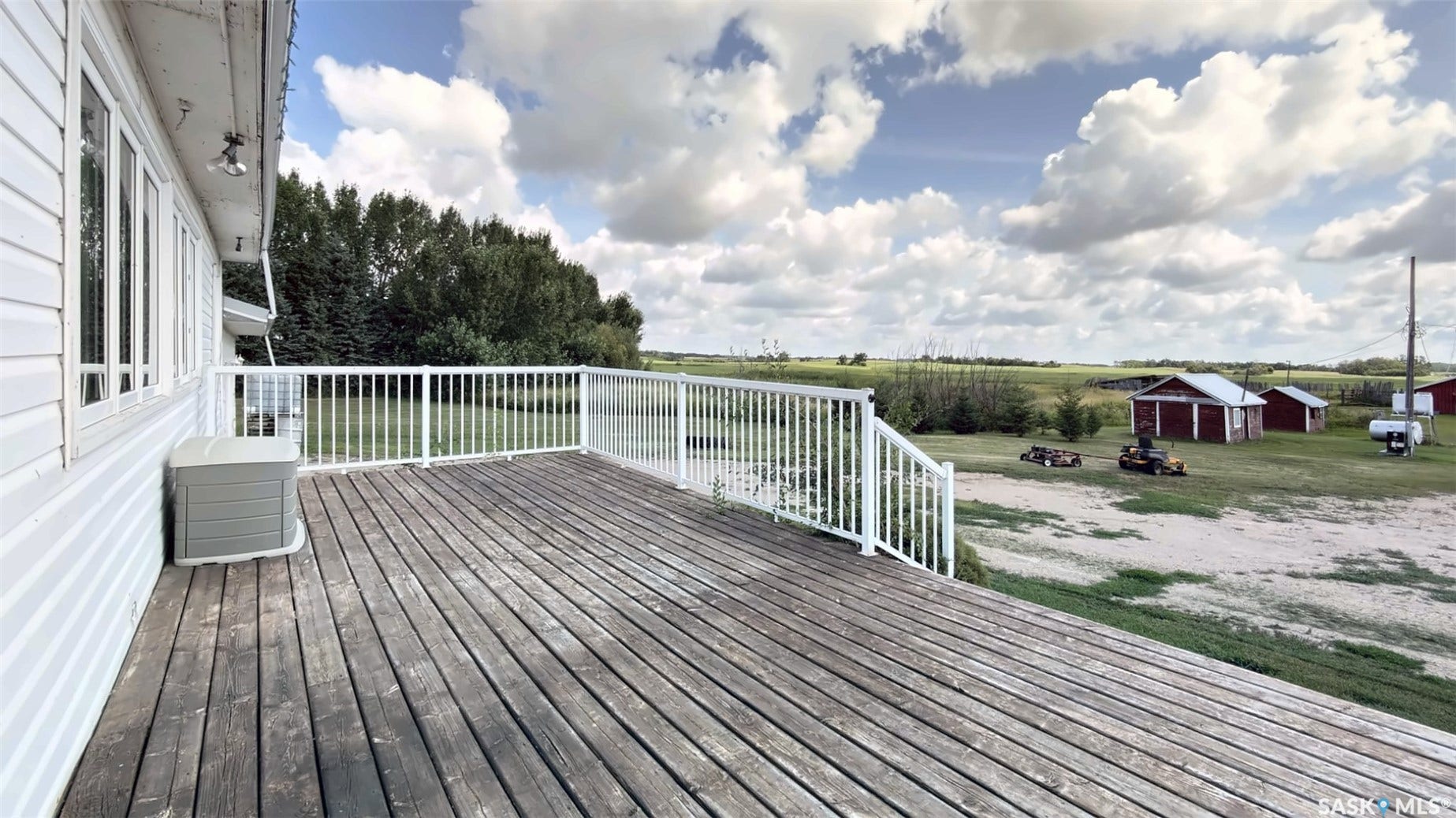 Rural Address, Kellross Rm No SK S0A 2C0