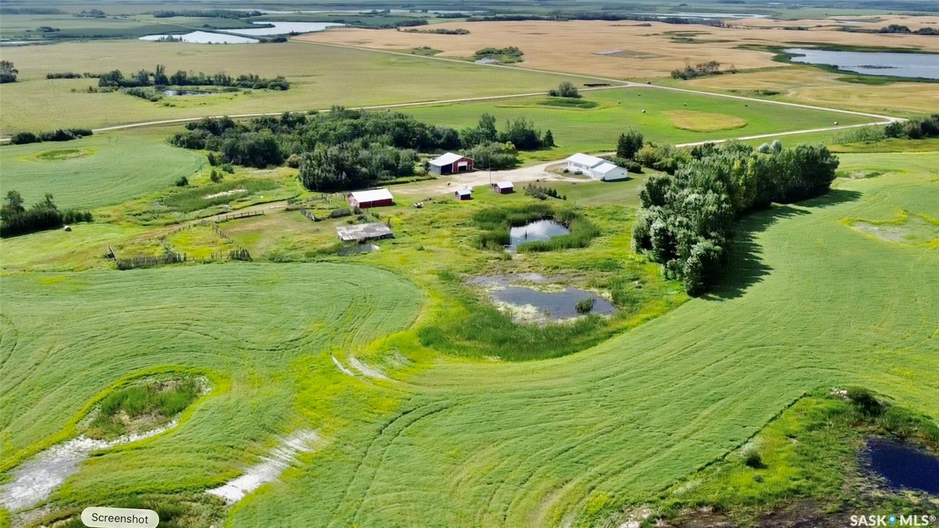 Rural Address, Kellross Rm No SK S0A 2C0