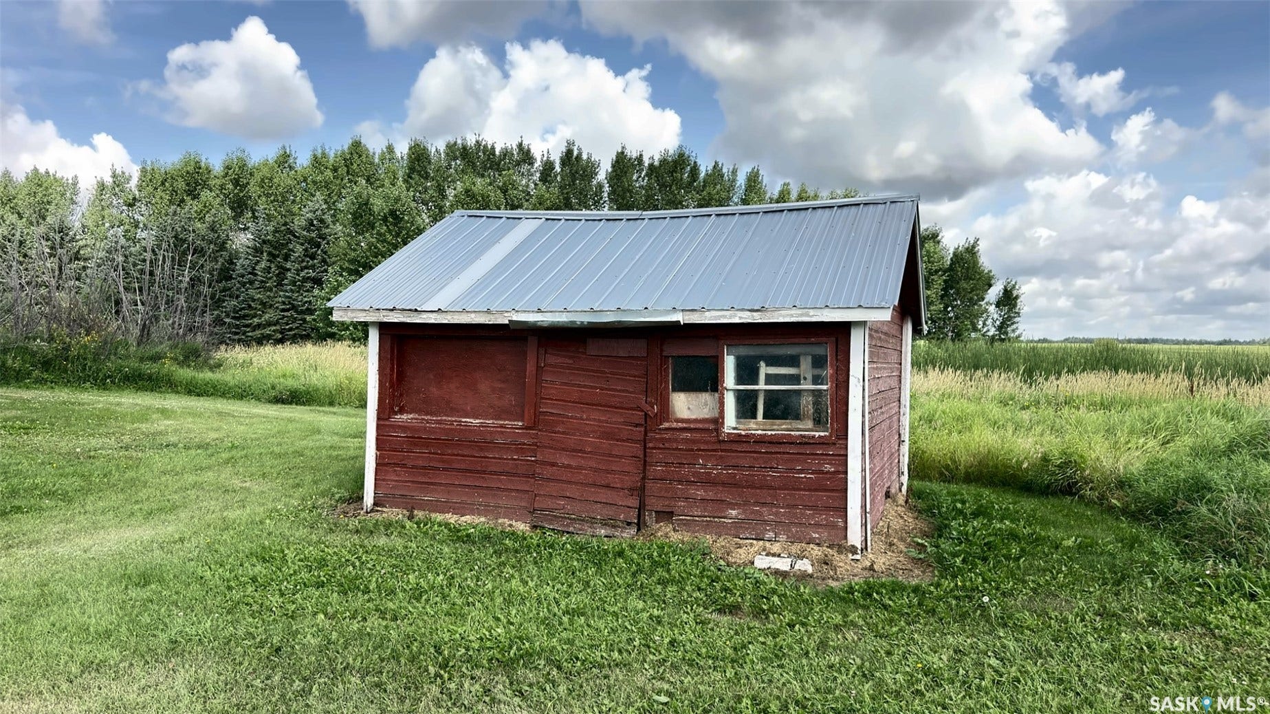 Rural Address, Kellross Rm No SK S0A 2C0