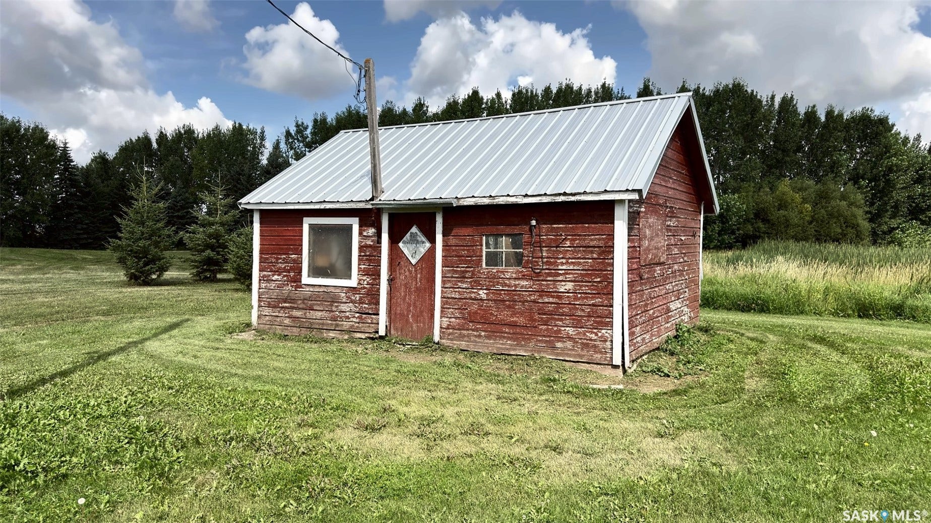 Rural Address, Kellross Rm No SK S0A 2C0