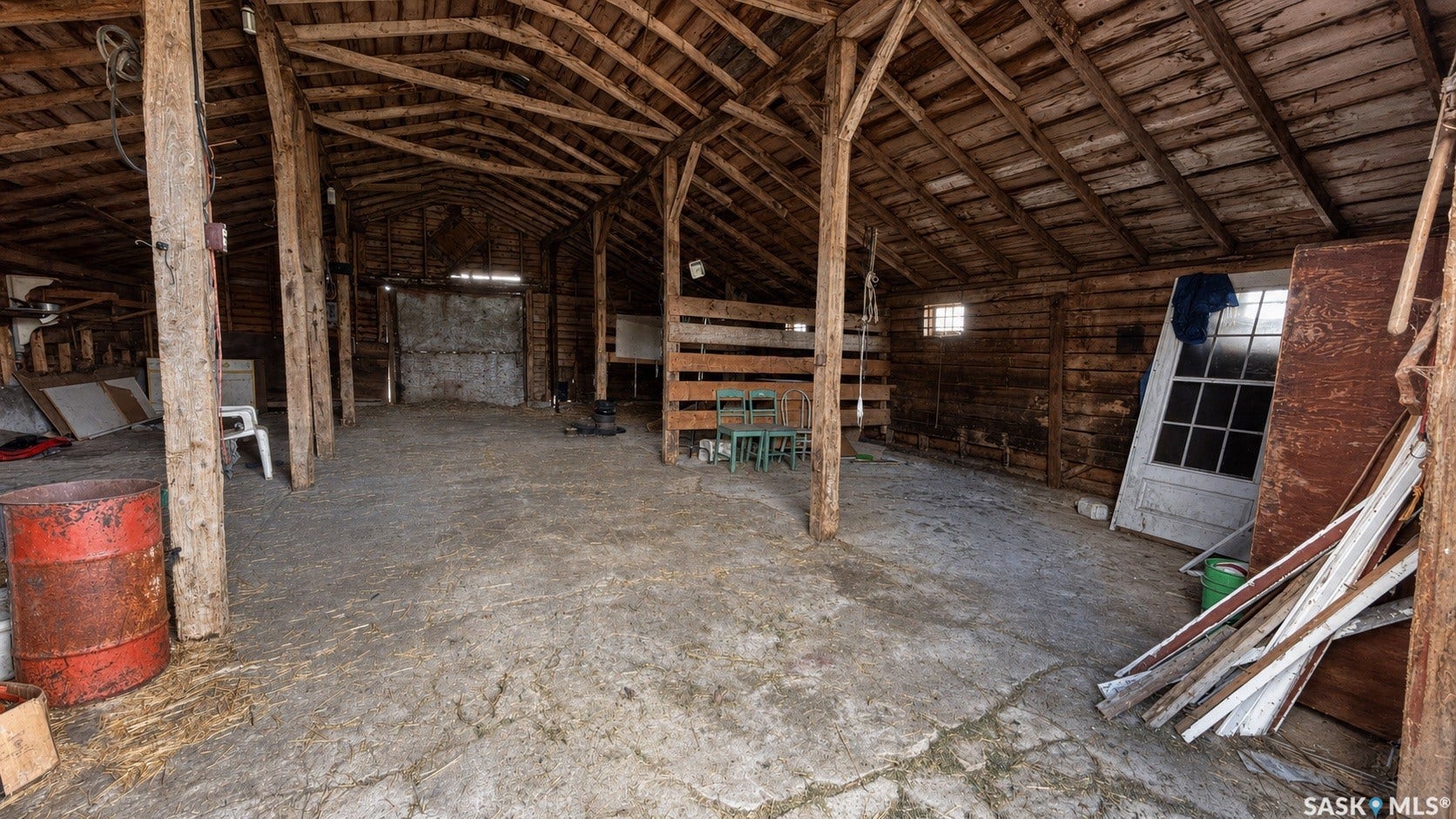 Rural Address, Kellross Rm No SK S0A 2C0