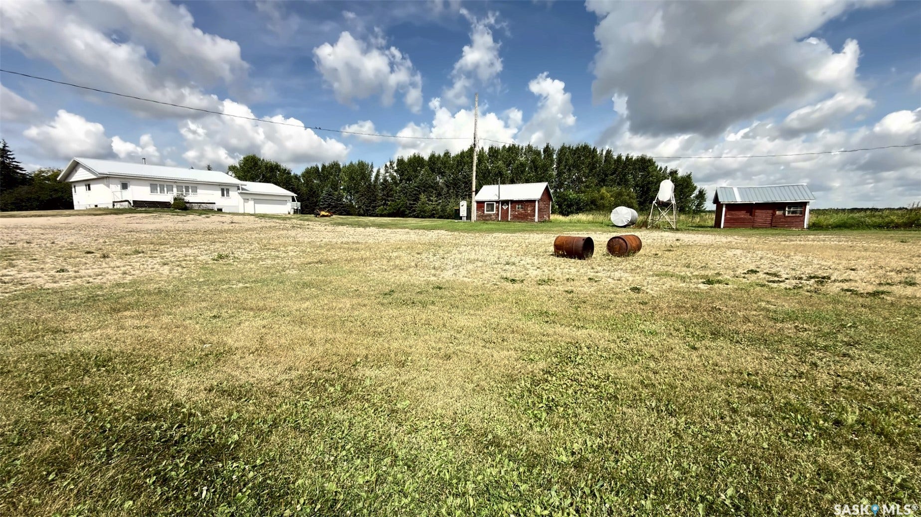 Rural Address, Kellross Rm No SK S0A 2C0