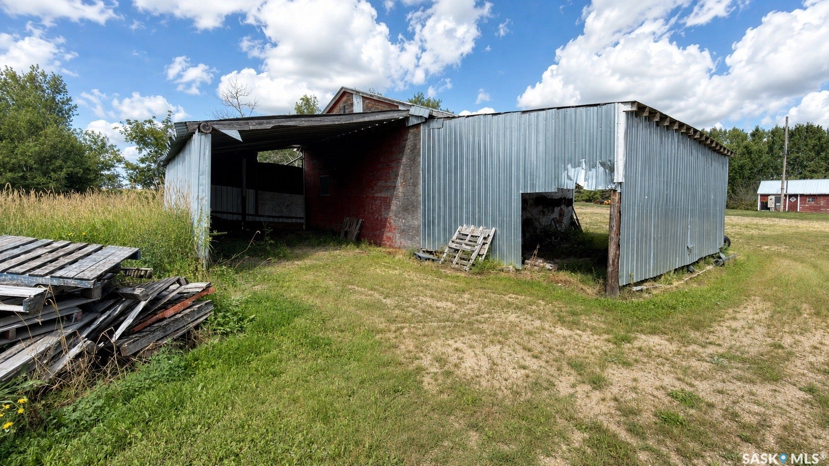 Rural Address, Kellross Rm No SK S0A 2C0