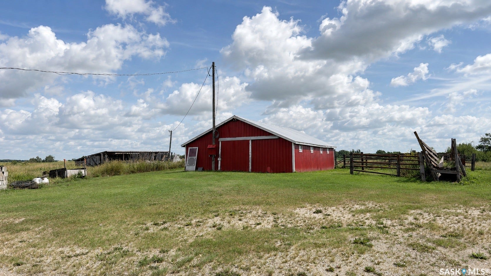 Rural Address, Kellross Rm No SK S0A 2C0