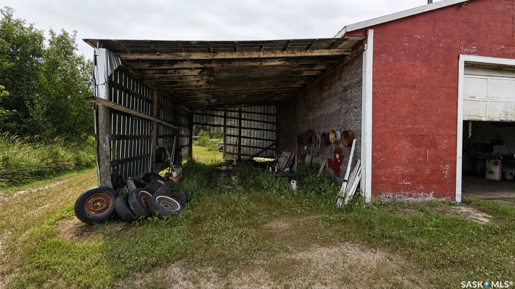 Rural Address, Kellross Rm No SK S0A 2C0