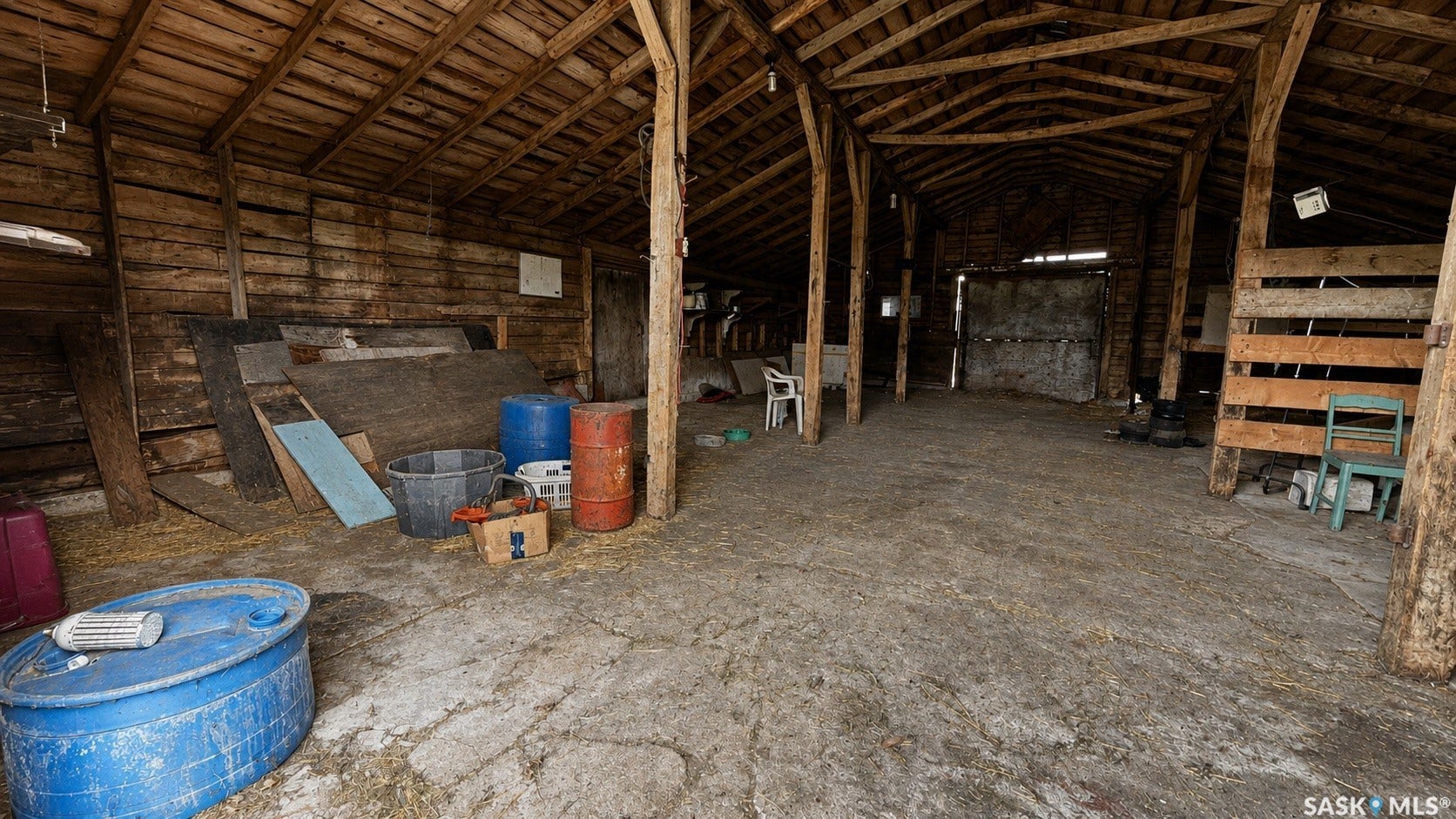 Rural Address, Kellross Rm No SK S0A 2C0